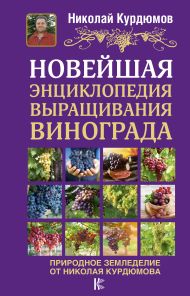 Курдюмов Николай Иванович — Новейшая энциклопедия выращивания винограда
