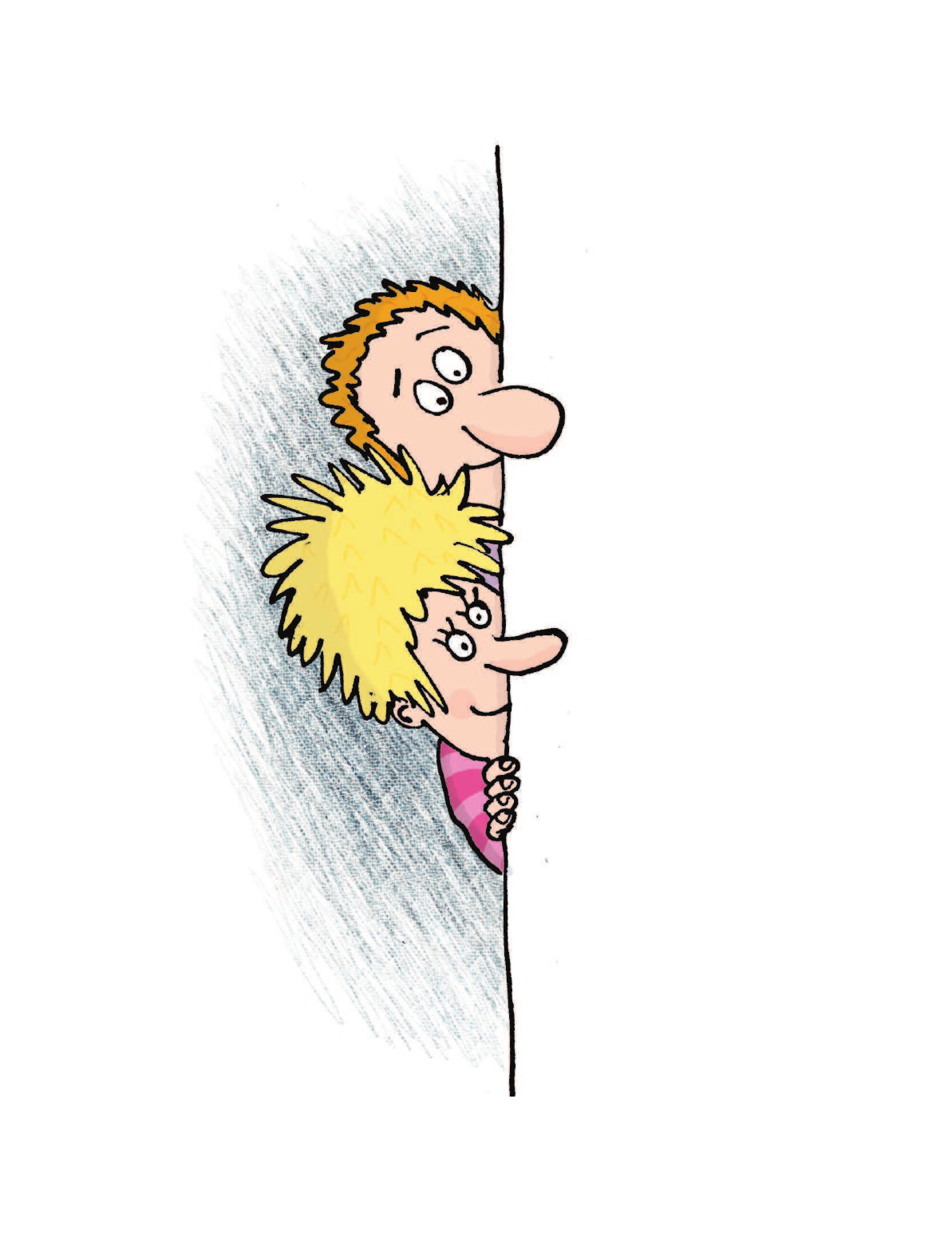 Остер Григорий Бенционович Дети и эти. Попугаи с вареньем - страница 3