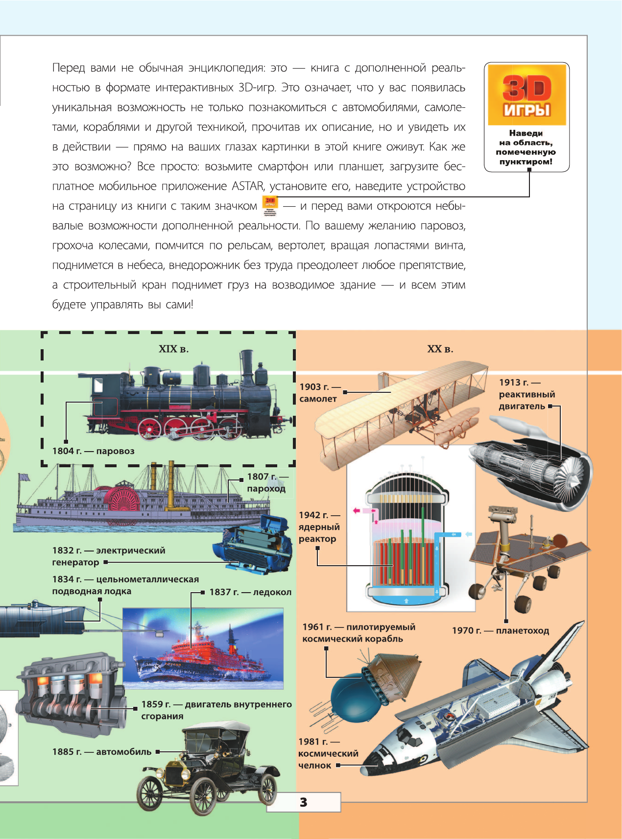 Ликсо Вячеслав Владимирович Автомобили, самолёты, корабли и другая техника - страница 4