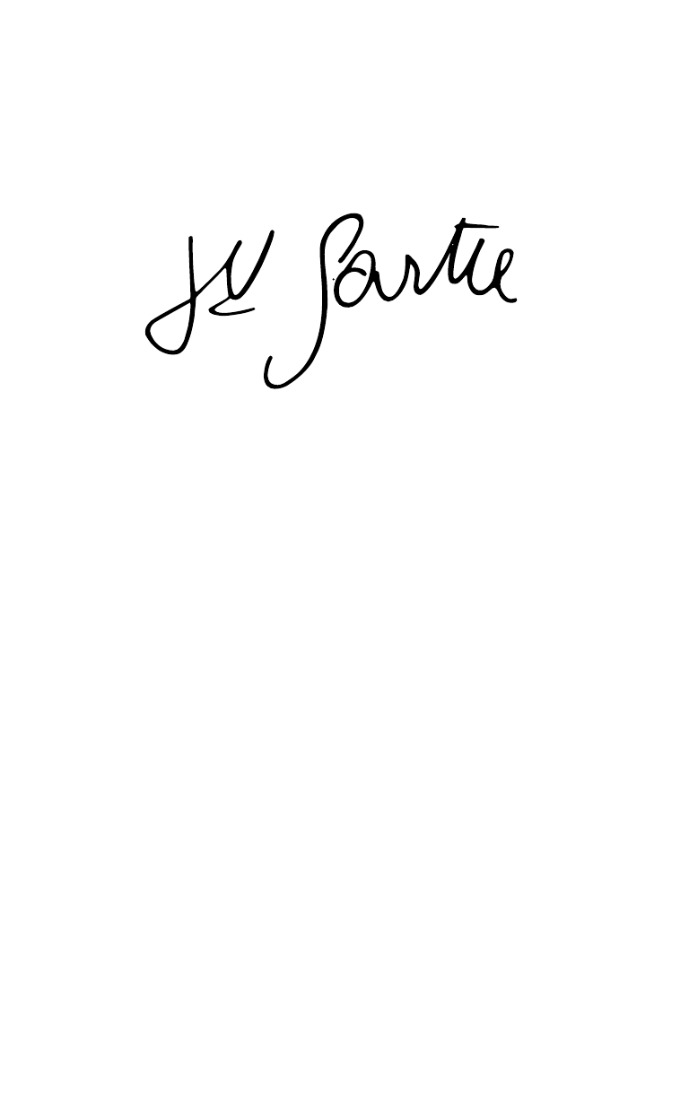 Сартр Жан Поль Тошнота; Стена; Слова; Ставок больше нет - страница 2