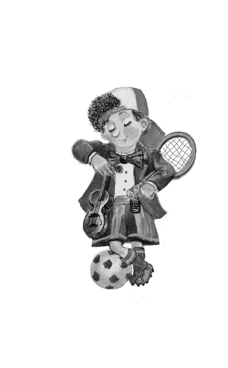 Драгунский Виктор Юзефович, Махотин Сергей Анатольевич Весёлые рассказы и смешные истории (Весёлыи истории и смешные рассказы) - страница 3