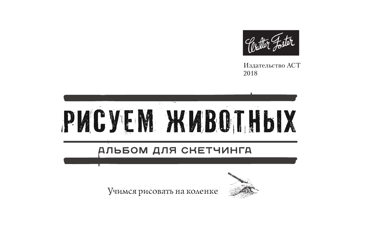  Рисуем животных - страница 2