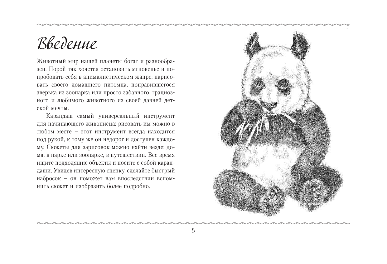  Рисуем животных - страница 4