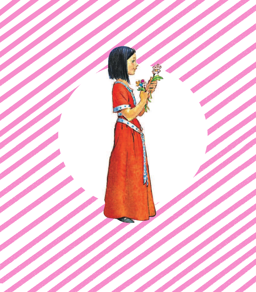 DAMI EDITORE Сказки о принцессах - страница 3