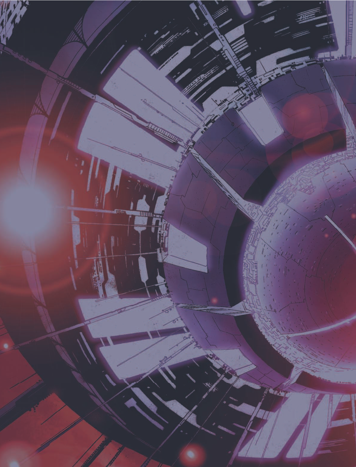  MARVEL. Полная энциклопедия вселенной (с комментариями Стражей Галактики) - страница 3