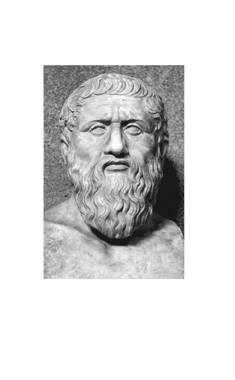 Платон Диалоги - страница 4