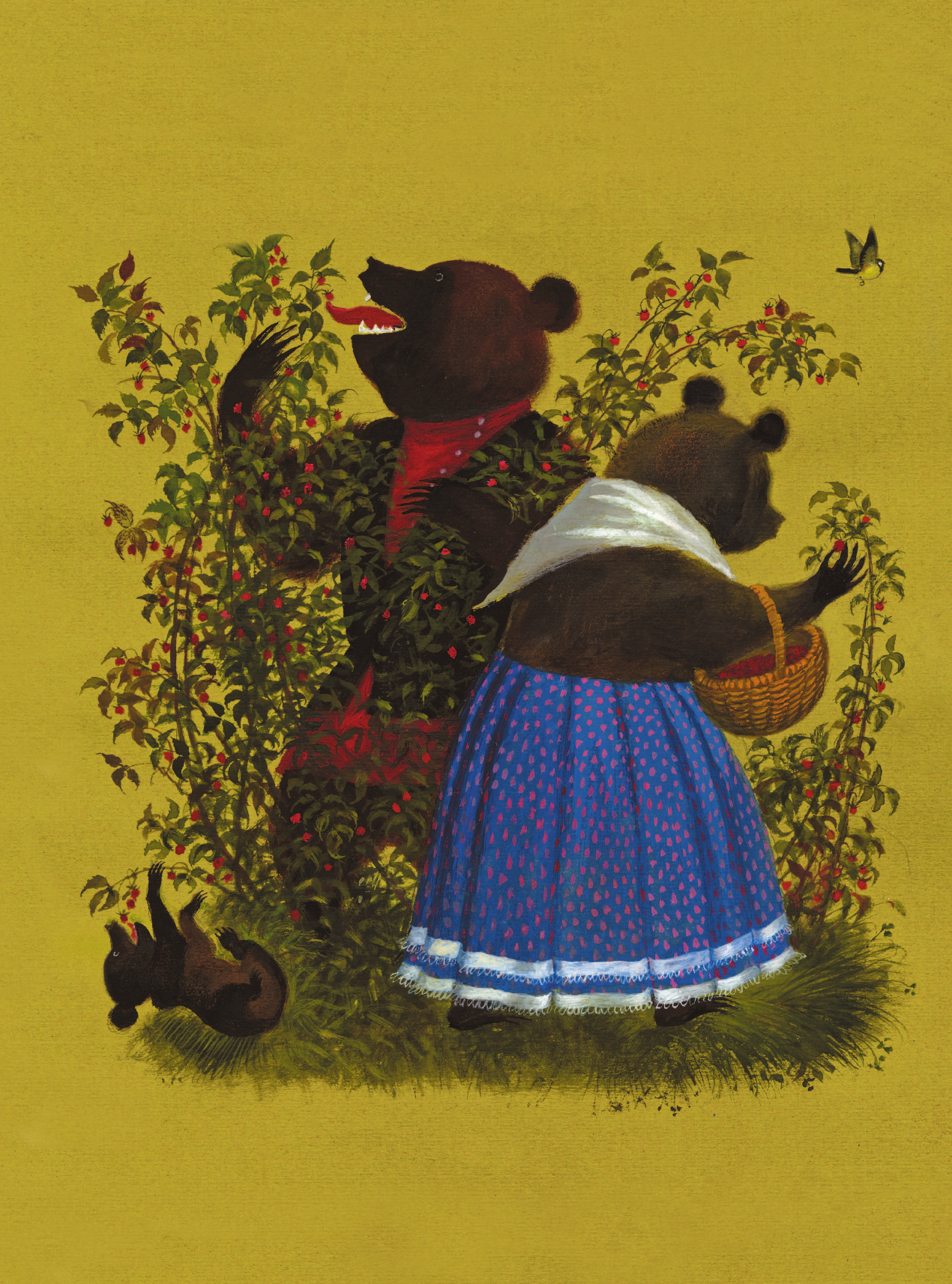 Толстой Алексей Николаевич Большая книга русских сказок - страница 3