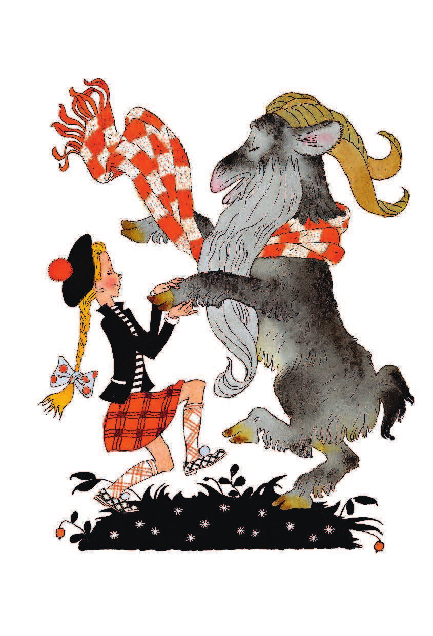 Михалков Сергей Владимирович, Пляцковский Михаил Спартакович Любимые песенки - страница 3