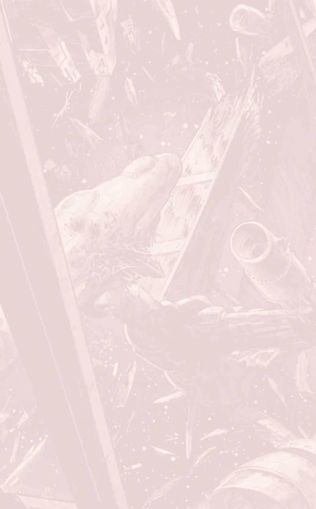 Уидон Джосс Серенити. О тех, кто остался - страница 3