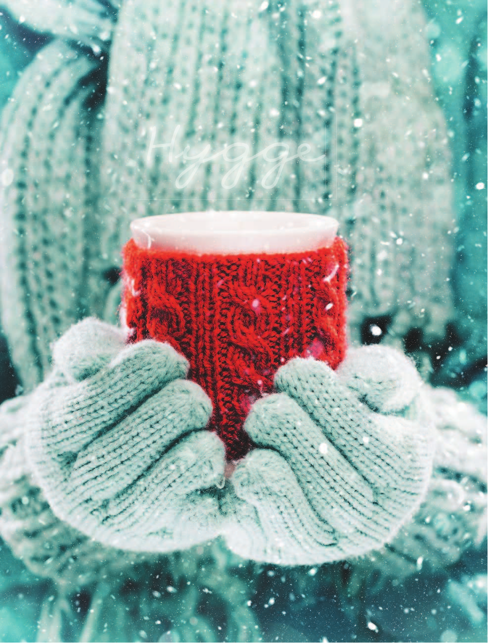  Hygge. Уютная книга о счастье по-скандинавски. 100 секретов простых радостей - страница 4