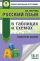 Русский язык в таблицах и схемах. Справочное пособие. 10-11 классы