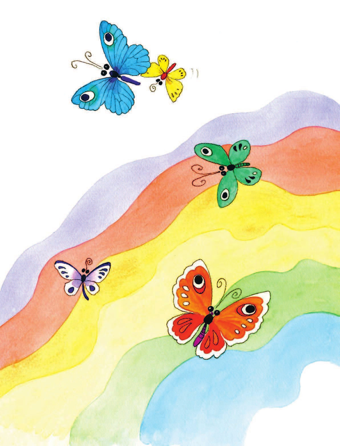 Катаев Валентин Петрович Цветик-семицветик и другие сказки - страница 3