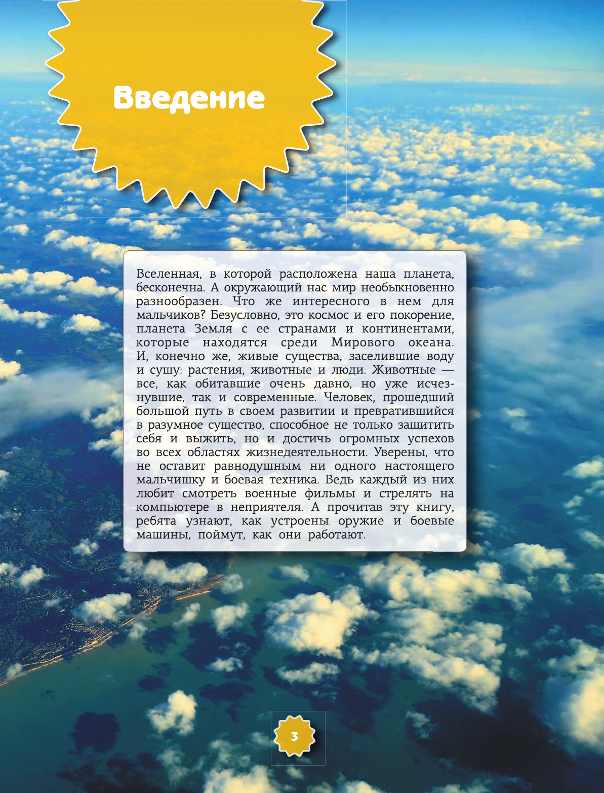  Книга для мальчиков - страница 4