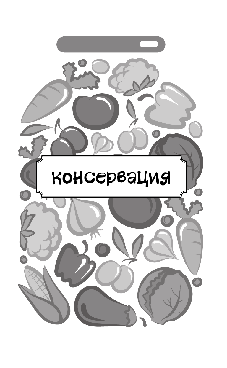  Консервирование по всем правилам - страница 4