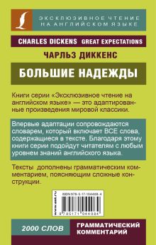 Большие надежды