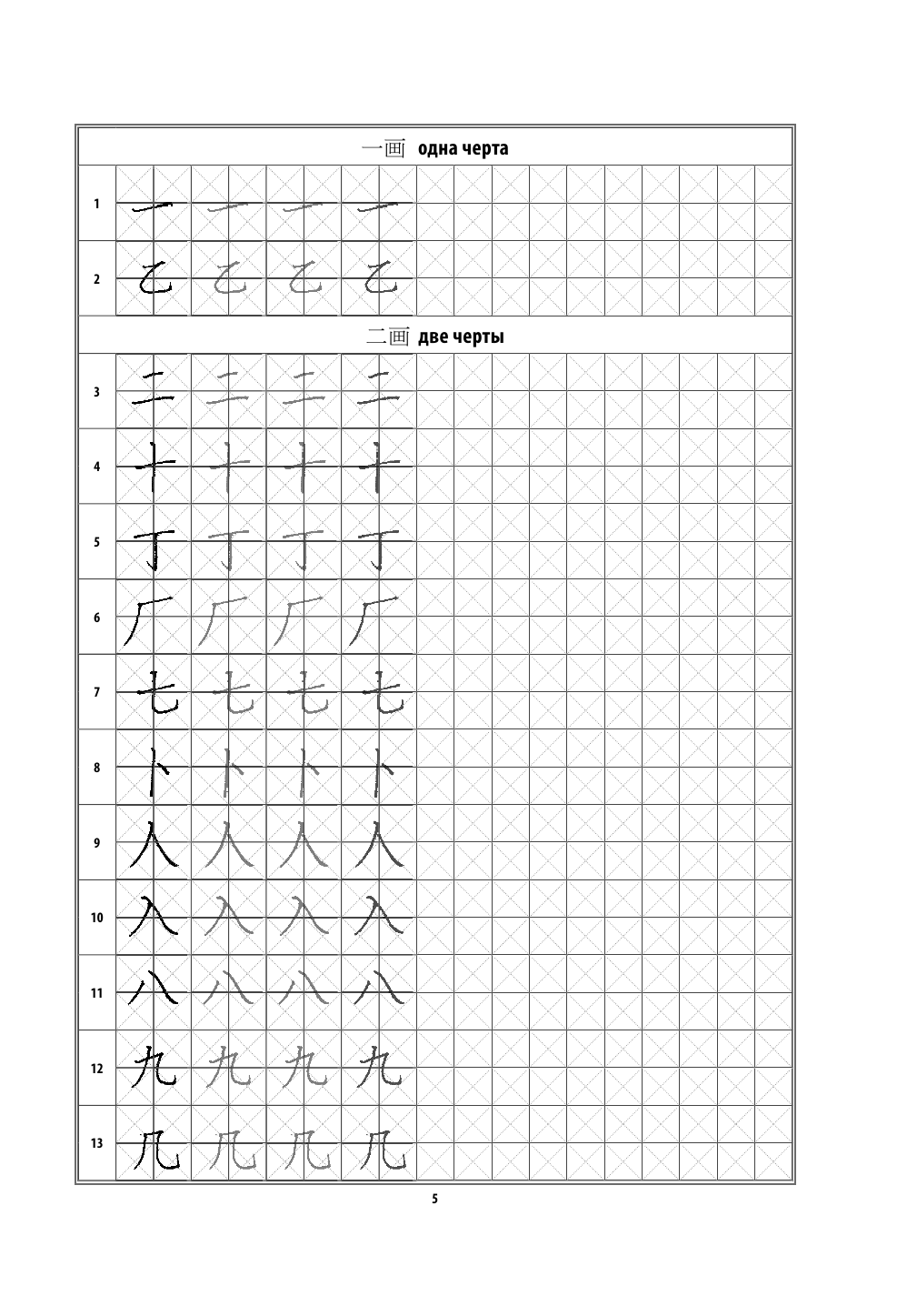 Прописи китайских иероглифов. Прописи китайских иероглифов для начинающих. Прописи китайский язык. Прописи китайских иероглифов для детей.
