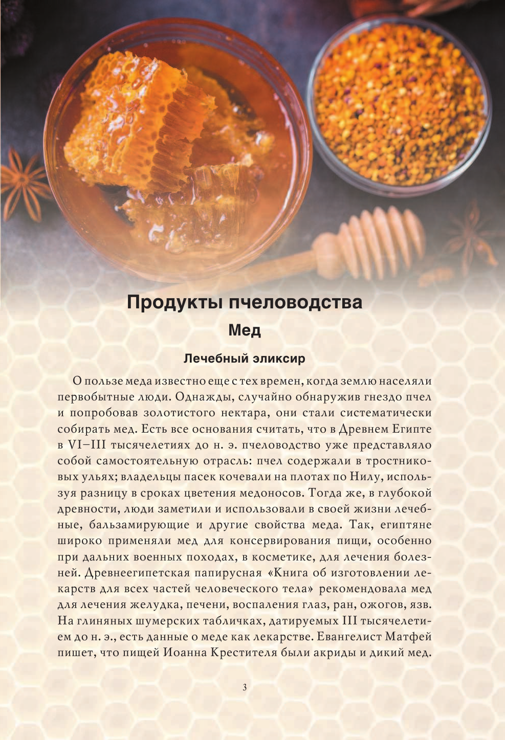 Волковский Николай Лукьянович Азбука пчеловодства. От устройства пчелиного дома до готового продукта - страница 4