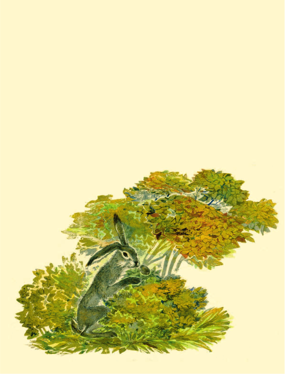 Мамин-Сибиряк Дмитрий Наркисович Сказки - страница 3