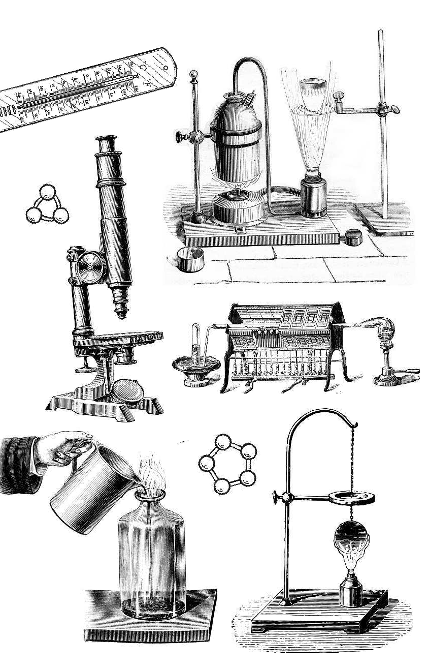 Волжина Наталья Альбертовна Химия - страница 3