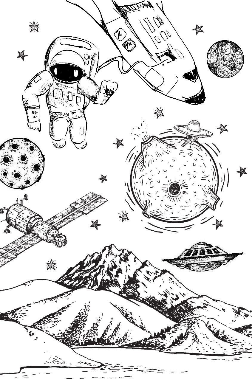 Чехов Антон Павлович Астрономия - страница 3