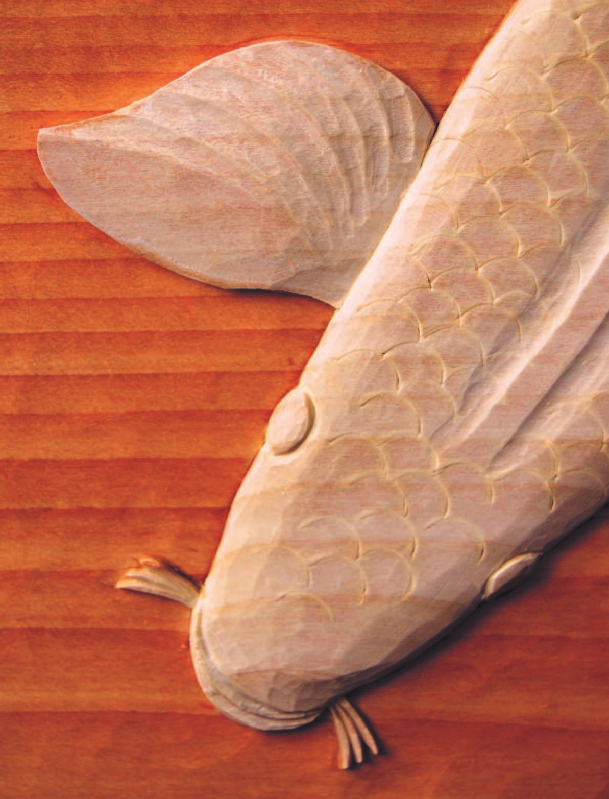 Пай Крис Резьба по дереву. Справочное руководство для начинающих - страница 3