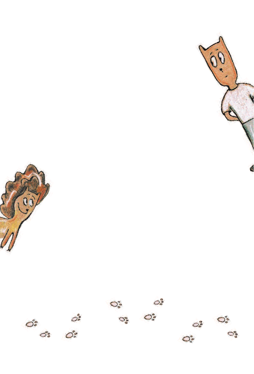 Беловицкая Анна  Русский язык. Грамотные коты - страница 2