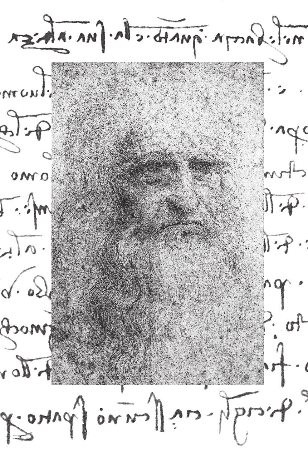  Дневник Леонардо да Винчи - страница 3