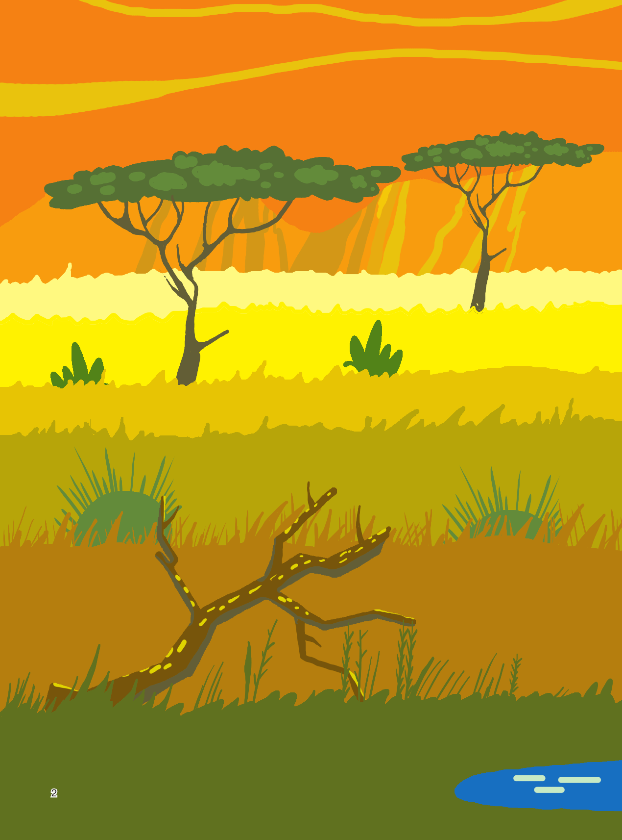  Животные - страница 3