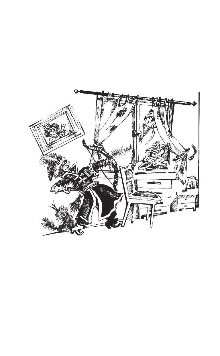 Потоцкая Марина Марковна Лимонадная корова и другие истории - страница 3