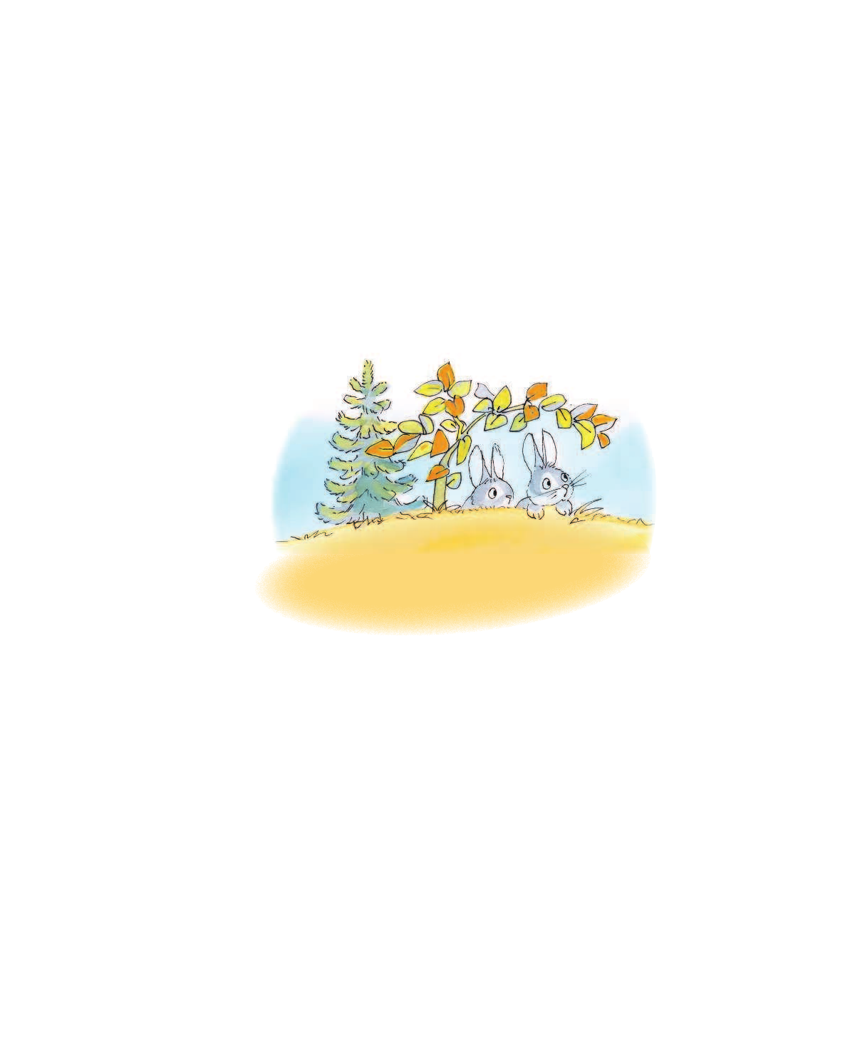 Михалков Сергей Владимирович Три поросенка. Сказки - страница 3