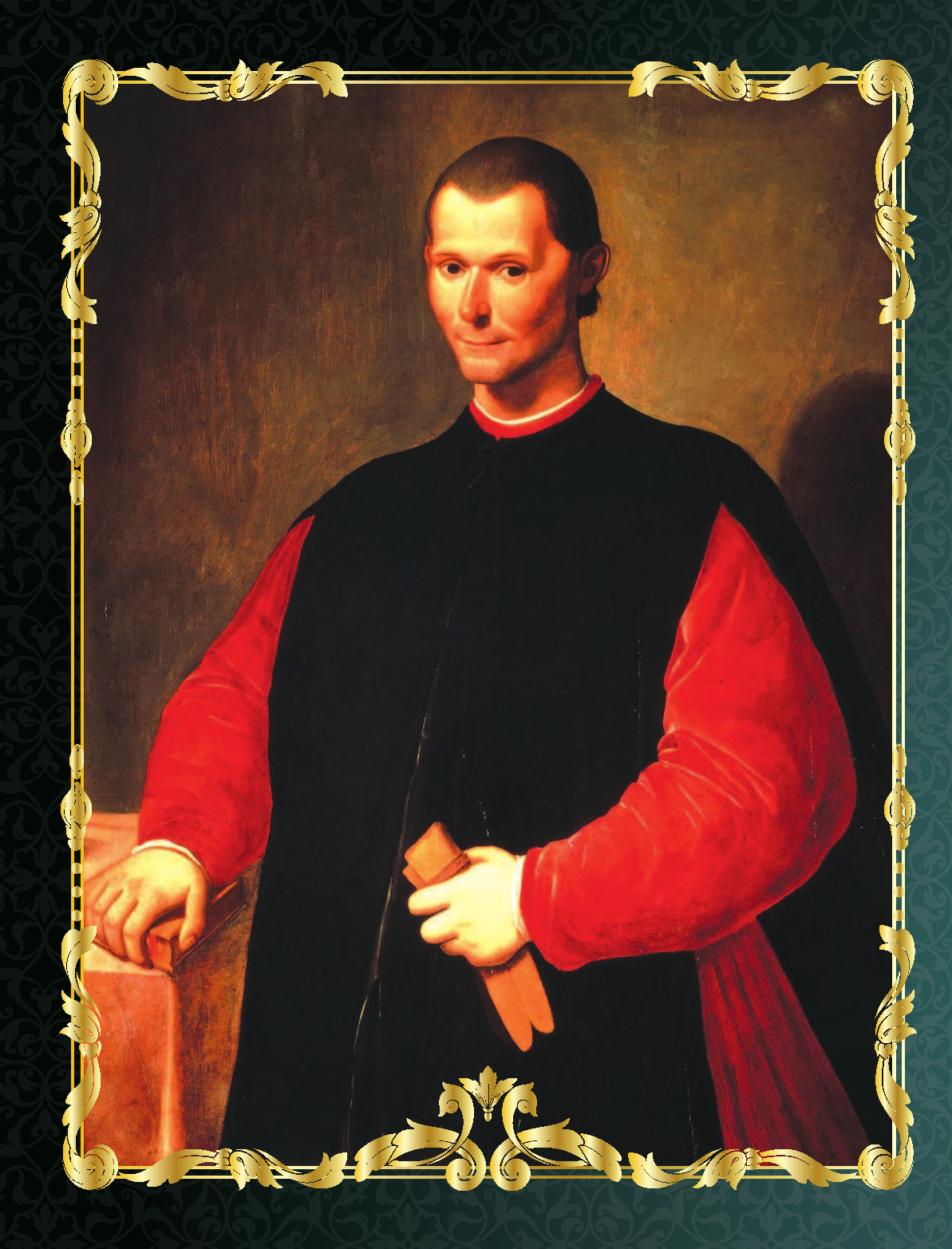 Макиавелли Никколо Государь. Искусство власти - страница 3