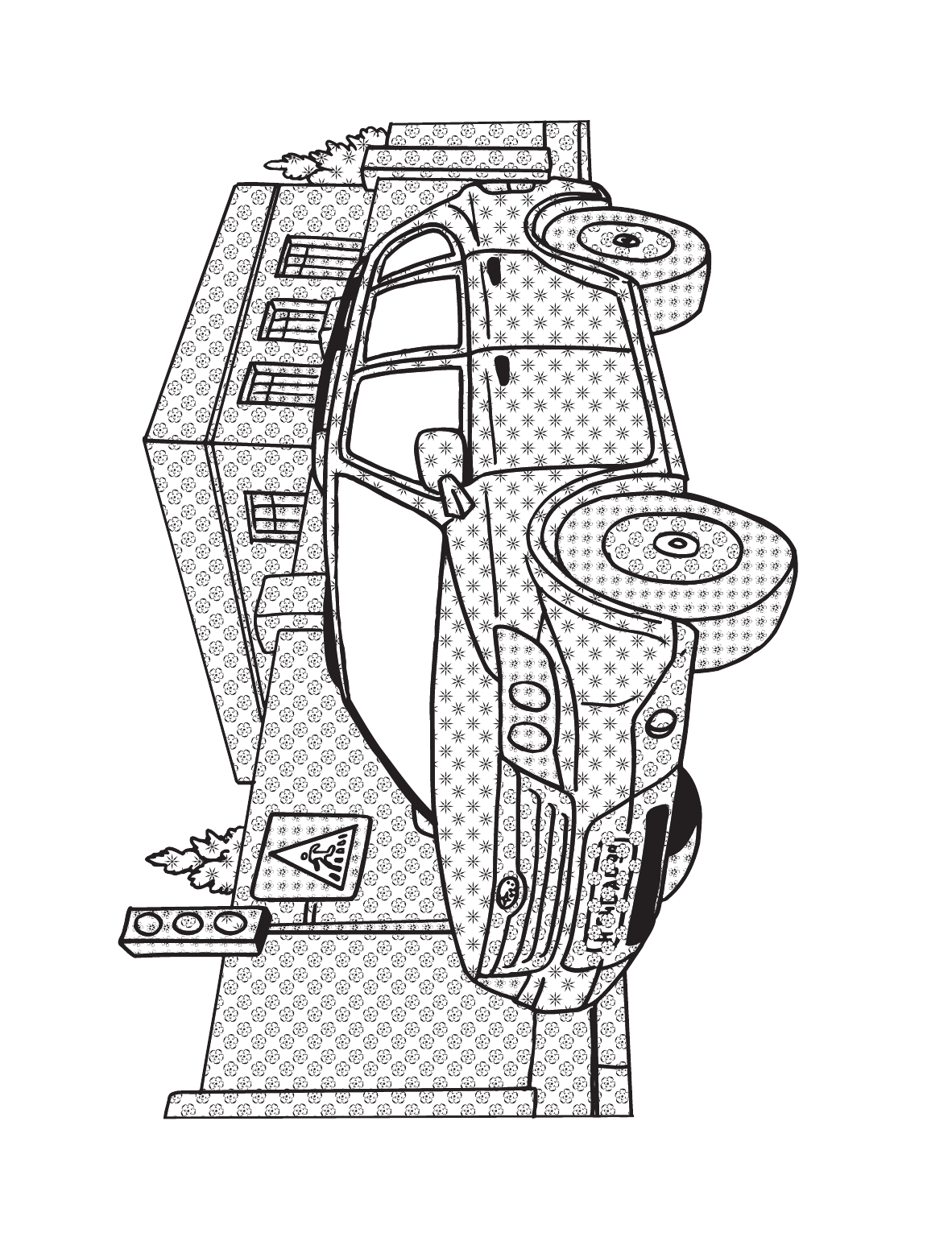  Машины - страница 2