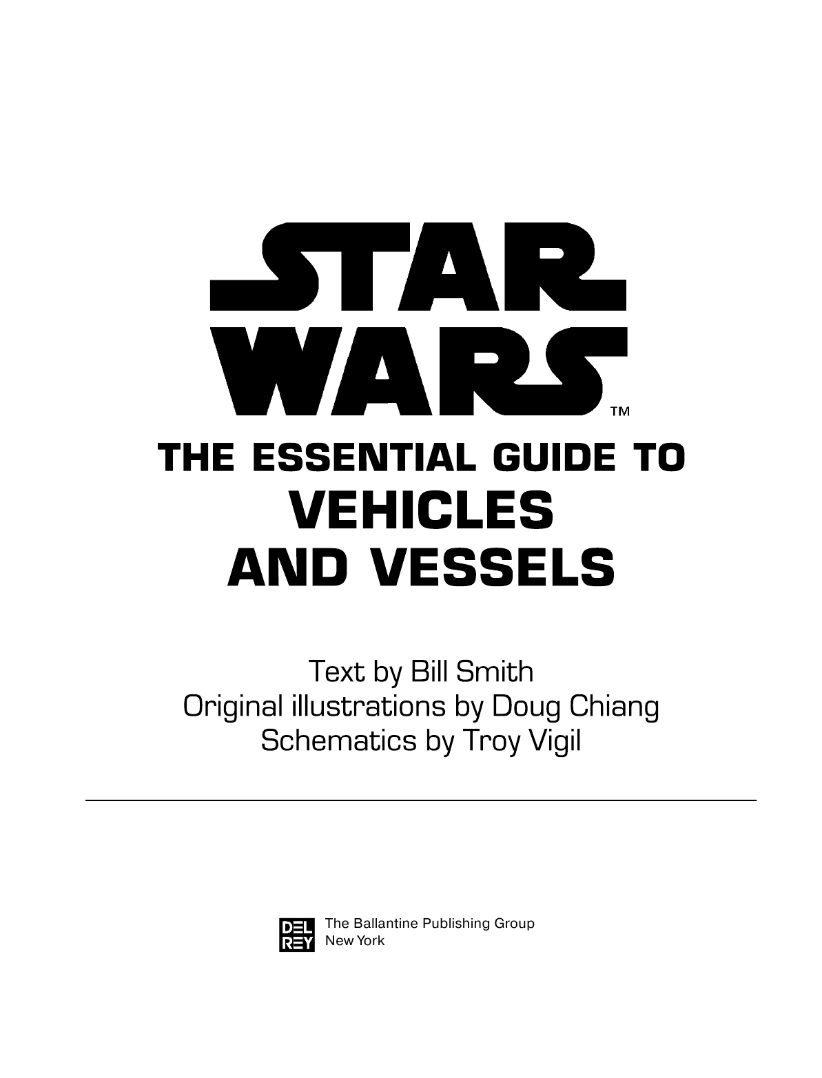 Миронов Николай Вадимович Звёздные войны. Звездолеты и транспорт - страница 3