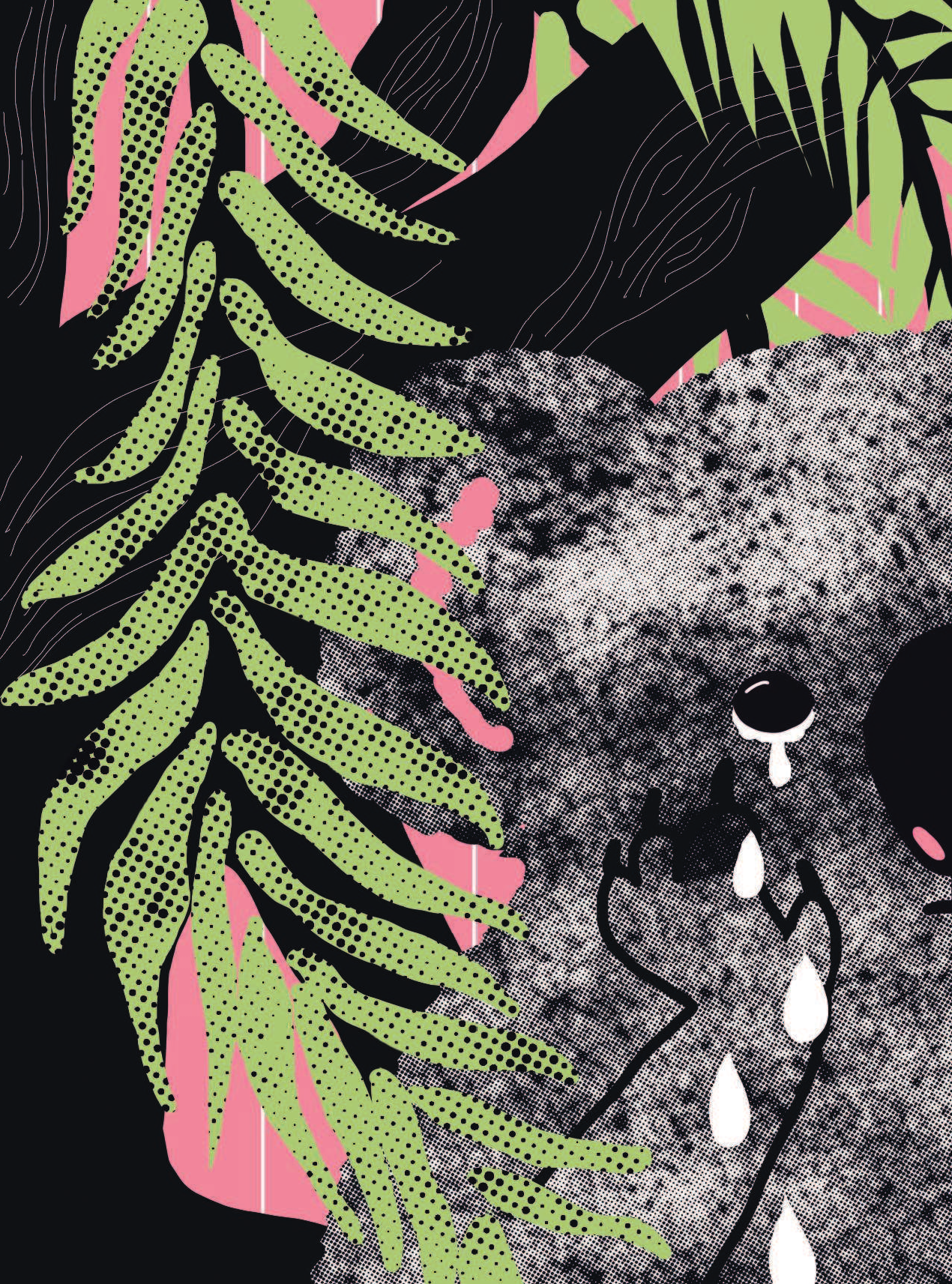 Плавинская Полина Петровна ОХ! - страница 3