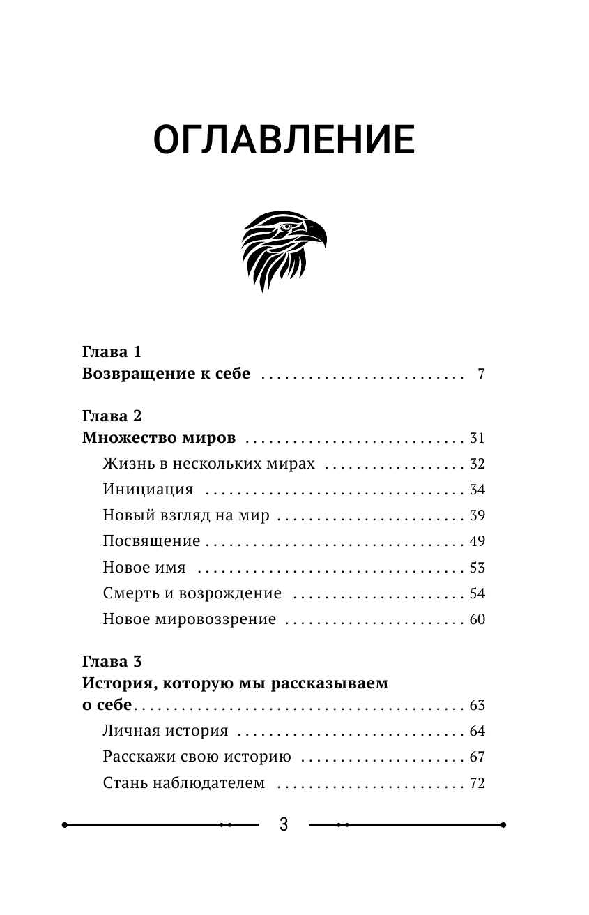 Залина Надежда Викторовна Магия шаманов. Как на самом деле управлять судьбой - страница 4