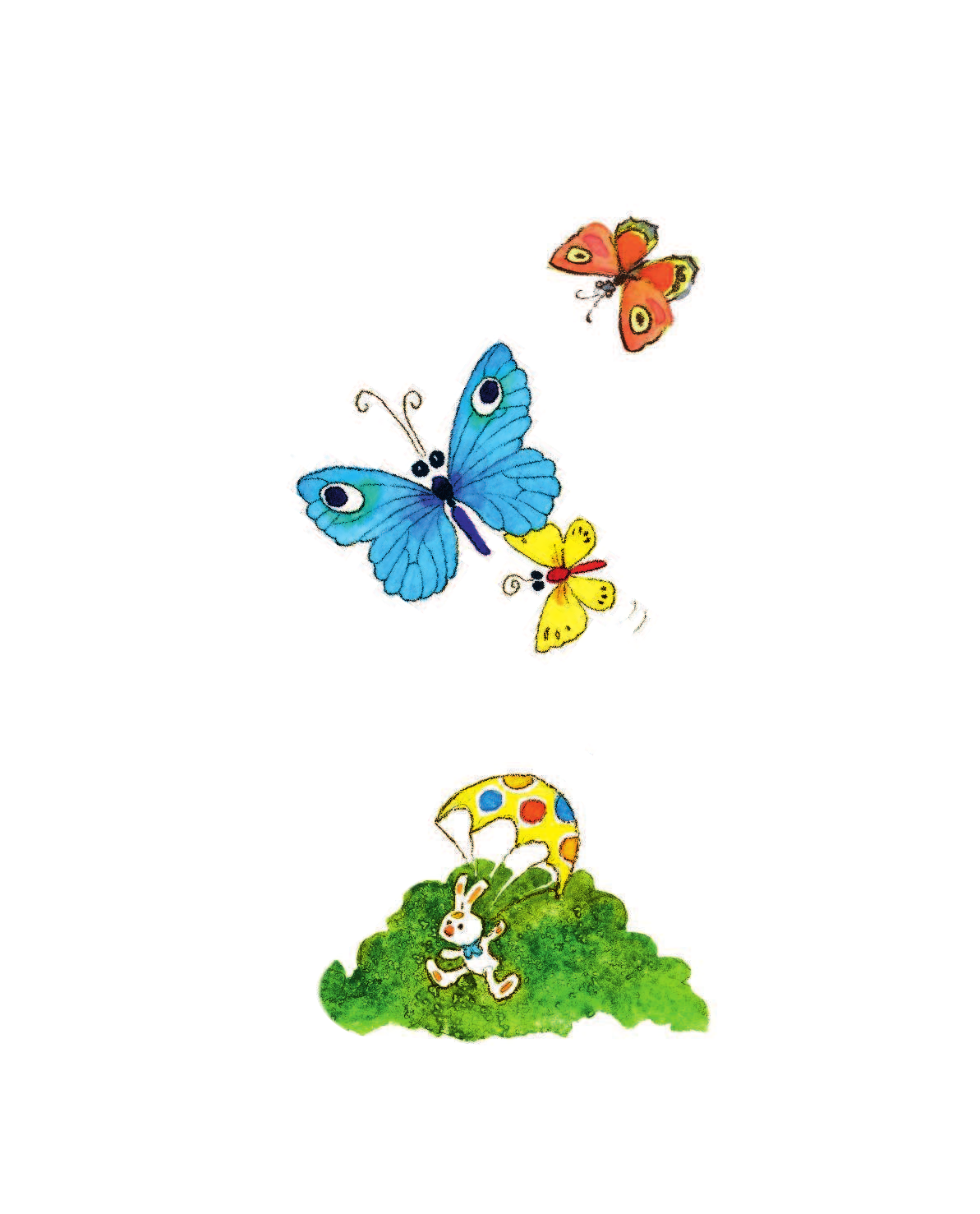 Катаев Валентин Петрович Цветик-семицветик и другие сказки - страница 3