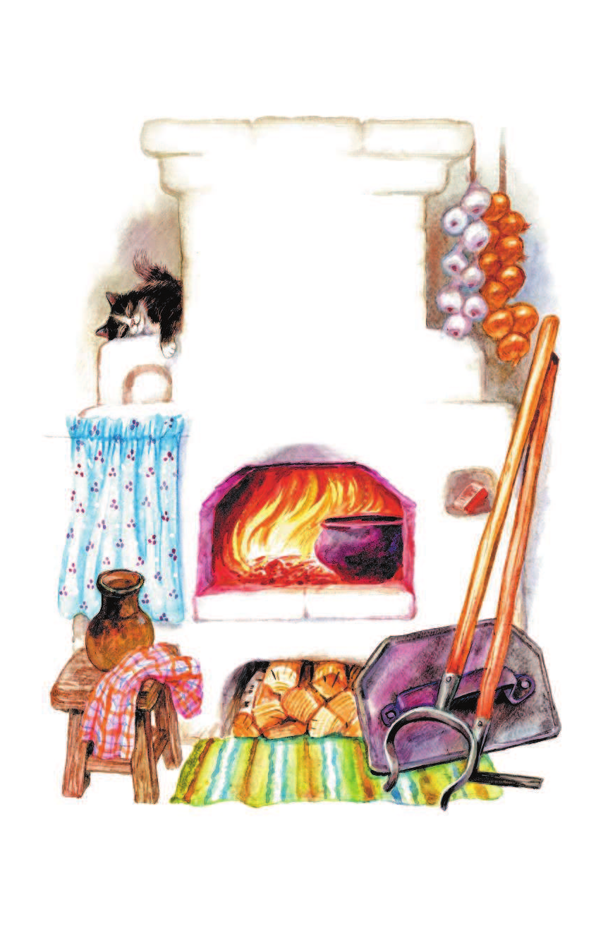 Маршак Самуил Яковлевич, Михалков Сергей Владимирович, Чуковский Корней Иванович Загадки для детей - страница 3