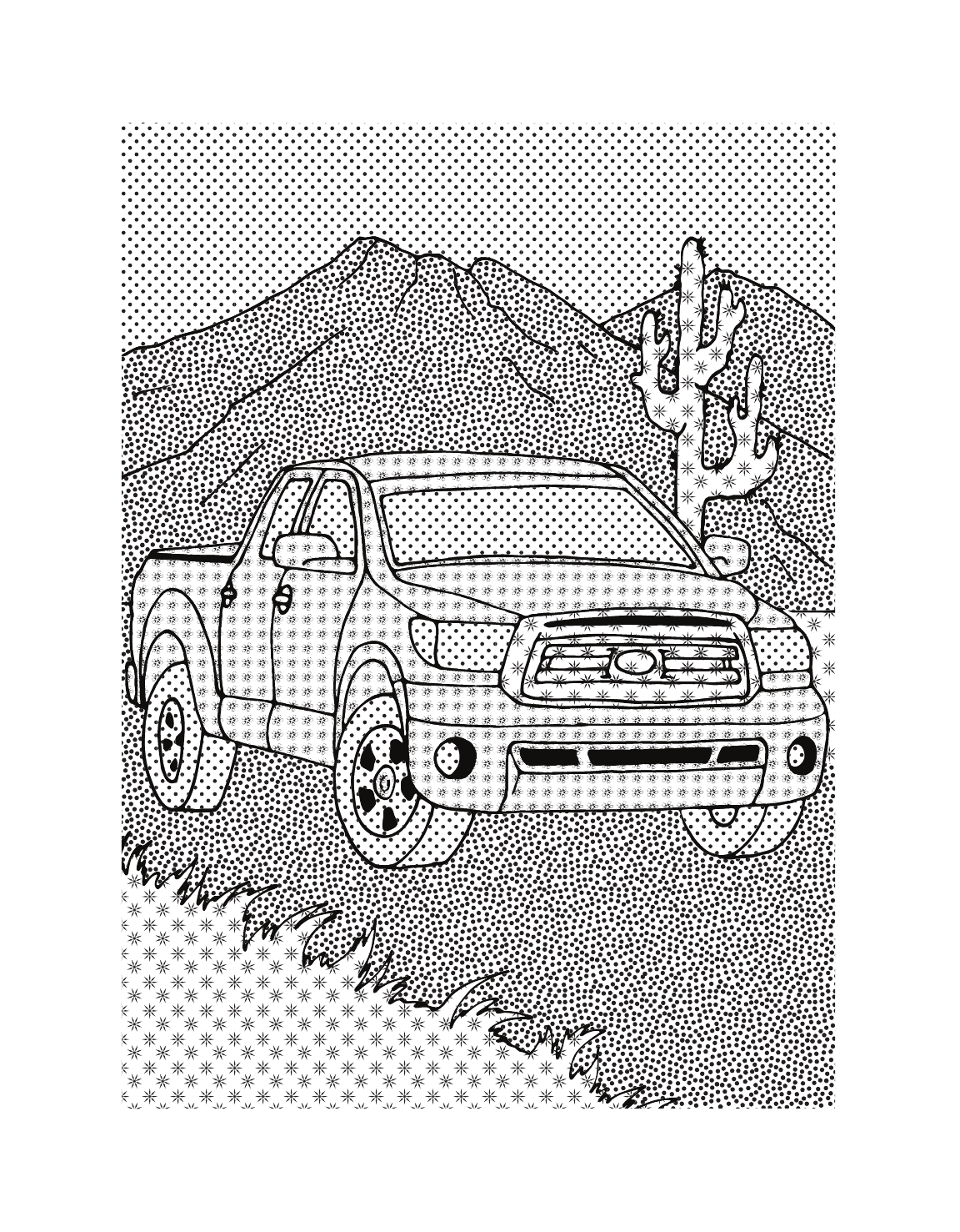  Большие машины - страница 2