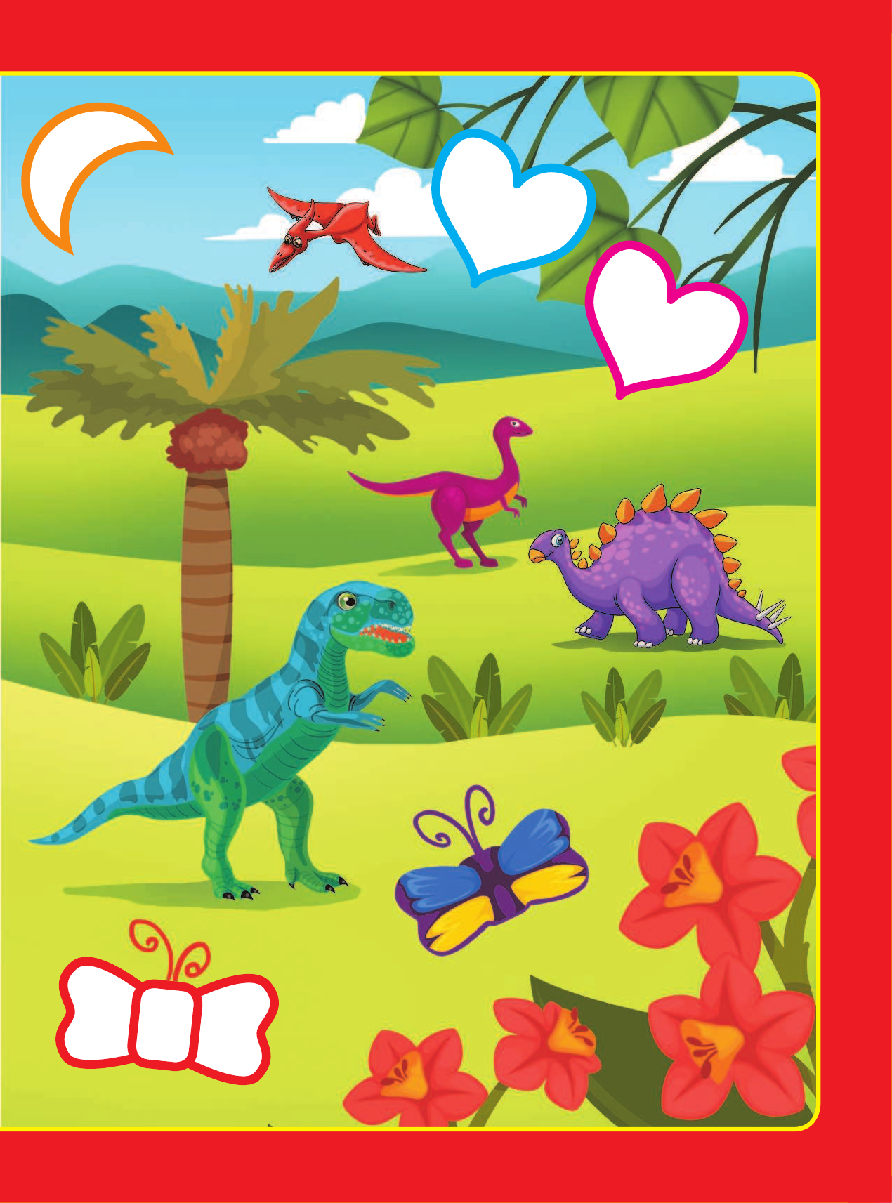  Динозаврики - страница 2