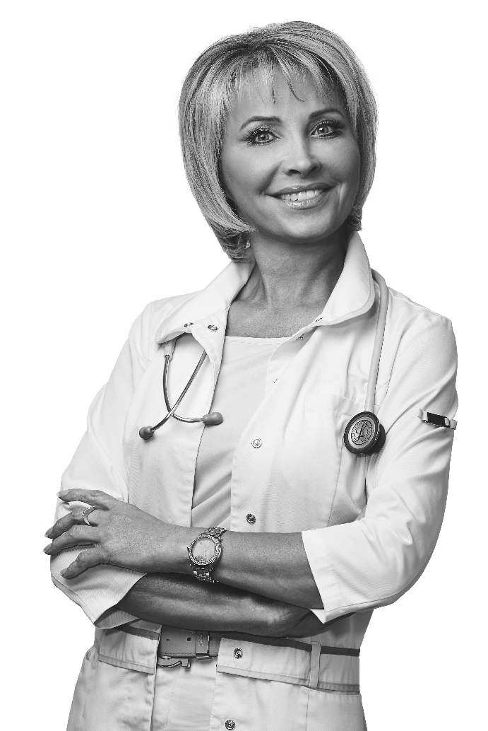 Королева Маргарита Васильевна Дневник питания - страница 3