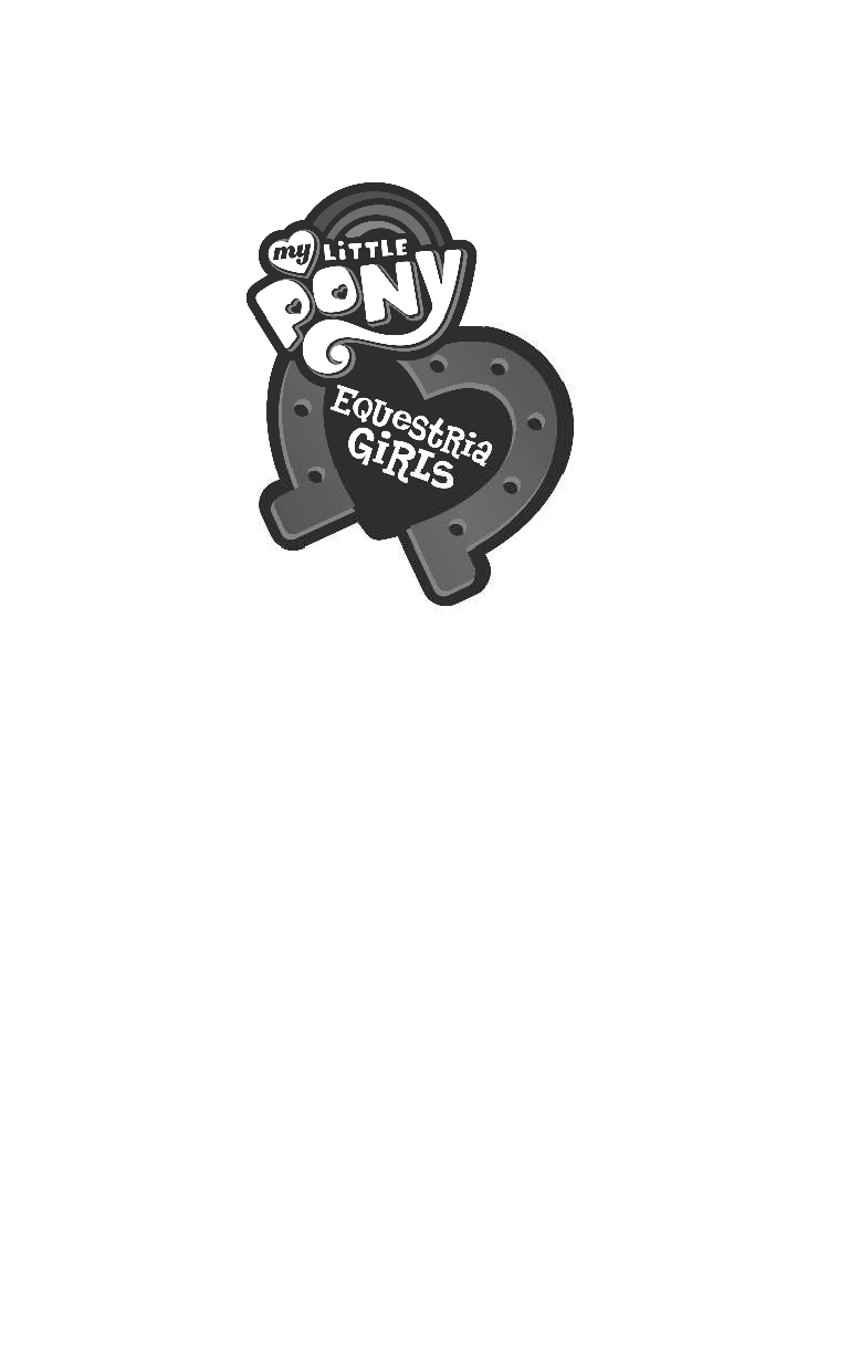 Финн Пердита Девочки из Эквестрии. Помни о дружбе - страница 2