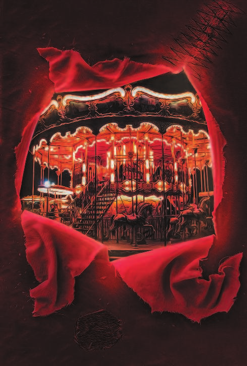 Кузнецова Николь  СircusTaro. Авторская колода карт, которая поможет увидеть будущее! + Подробное руководство - страница 3