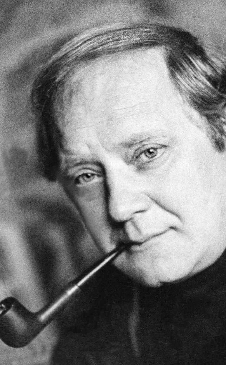 Визбор Юрий Иосифович Здравствуй, я вернулся - страница 3