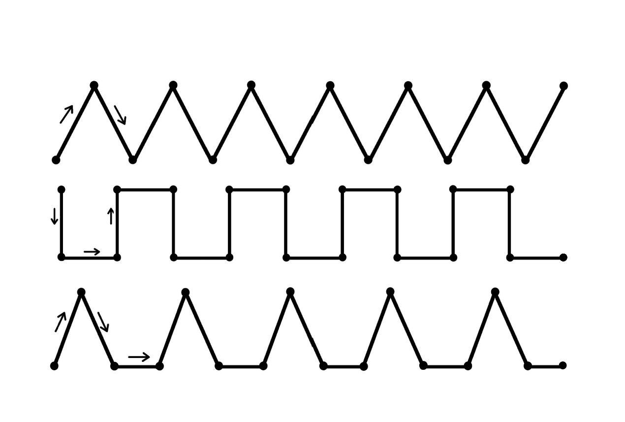 Дмитриева Валентина Геннадьевна Учимся обводить и штриховать - страница 4