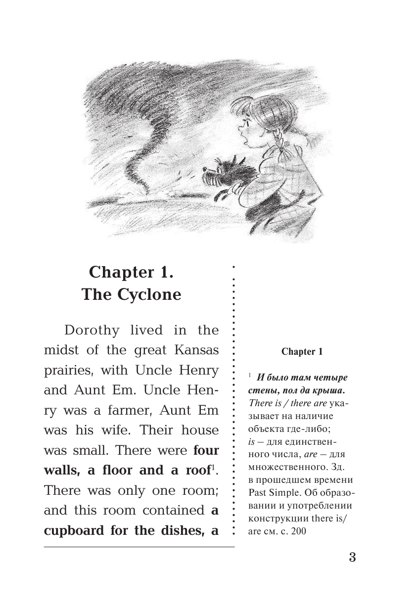 Баум Лаймен Фрэнк Удивительный волшебник из страны Оз - страница 4