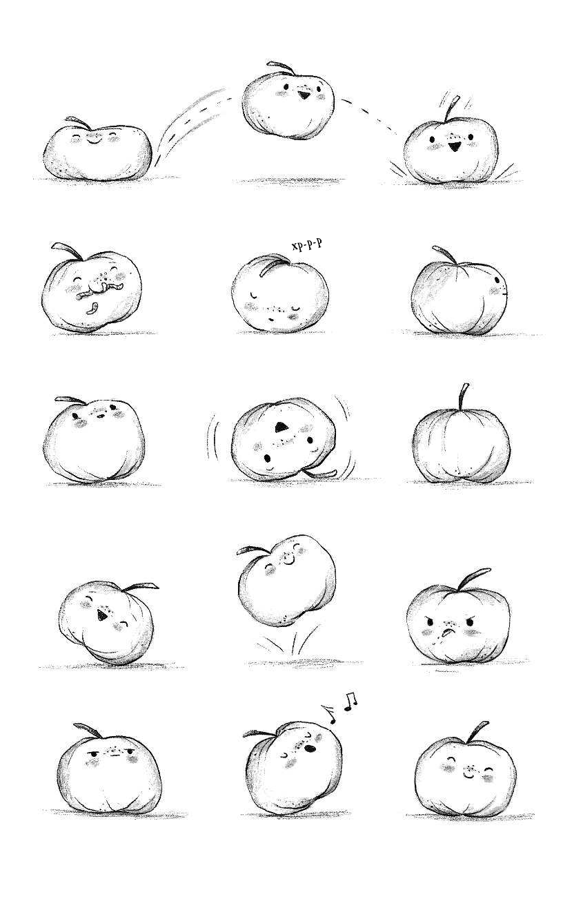 Эллен Андерсон Лора Амелия Клык и Дикий бал - страница 2