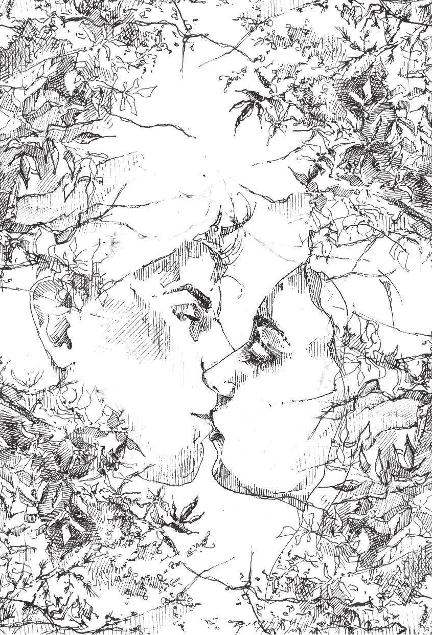 Арсид Ольга  Сенсеры - страница 3