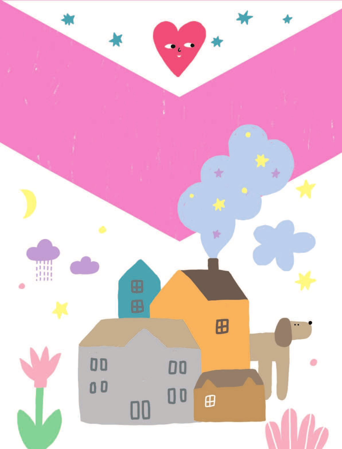 Дзюненко Виктория Сергеевна Энциклопедия для девочек - страница 3