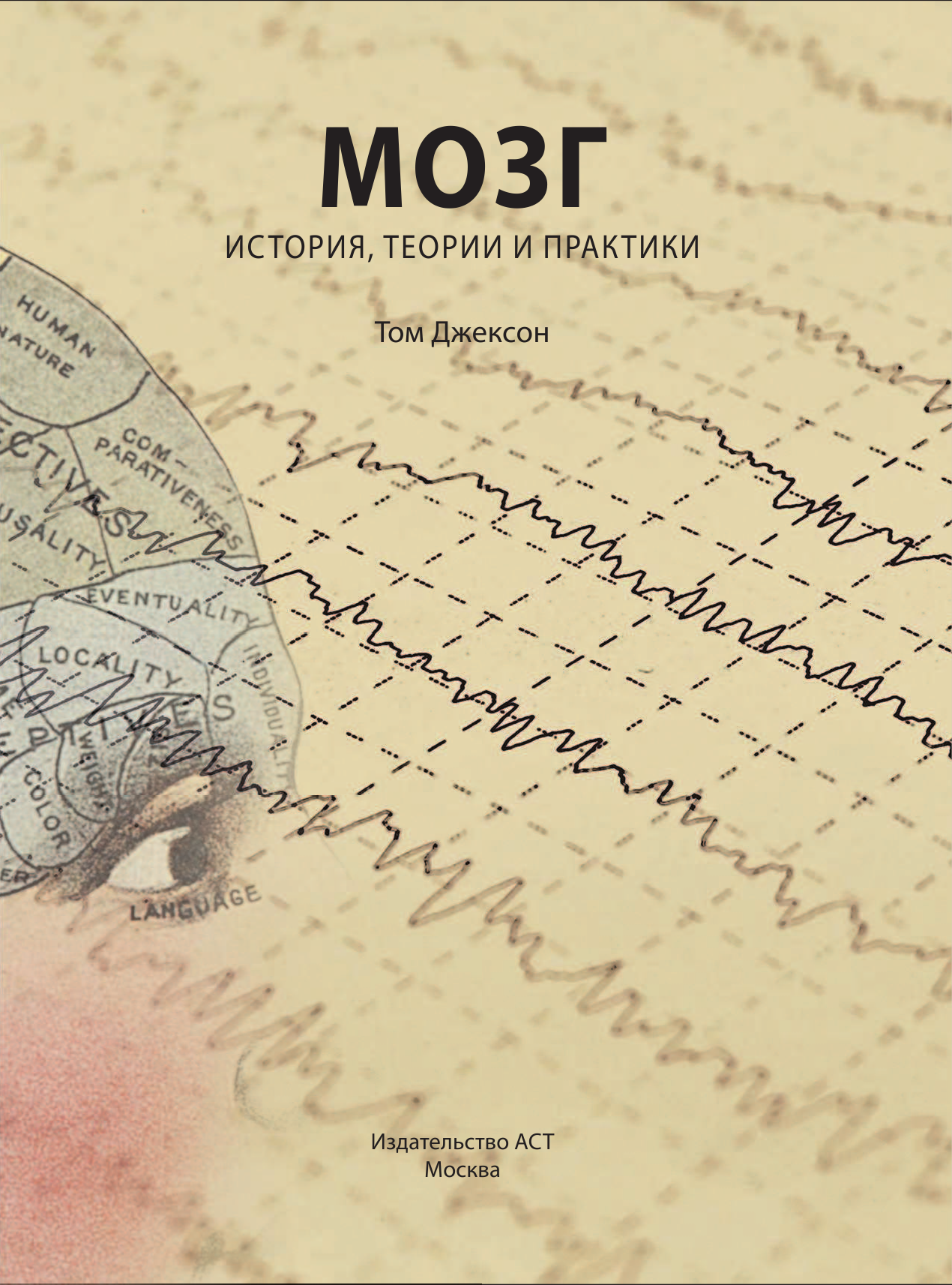Джексон Том Мозг. История, теории и практики - страница 4