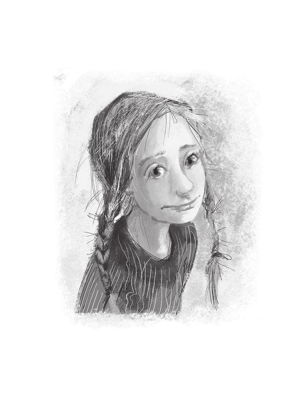 Железников Владимир Карпович Чучело - страница 3